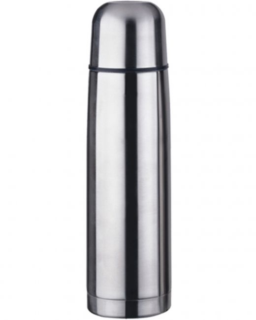 Visol Inox Stainless Steel 16Oz Vacuum Flask