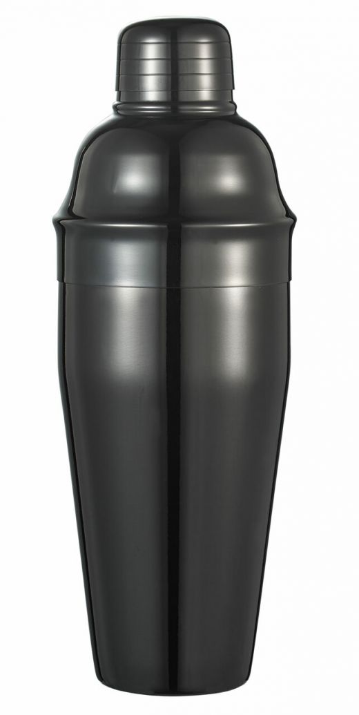 Visol Castrillio Gunmetal 24 Oz Cocktail Shaker