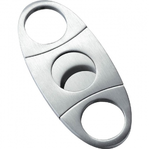 Visol Ditad Metal Guillotine Cigar Cutter