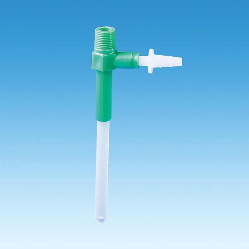 Aspirator Pump, Ace Glass Incorporated Description Aspirator Pump, 6.5