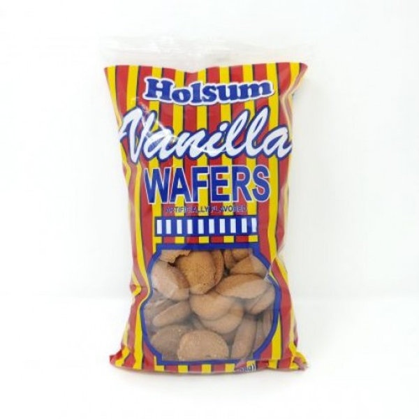 Holsum Vanilla Wafers – 10.5 Oz