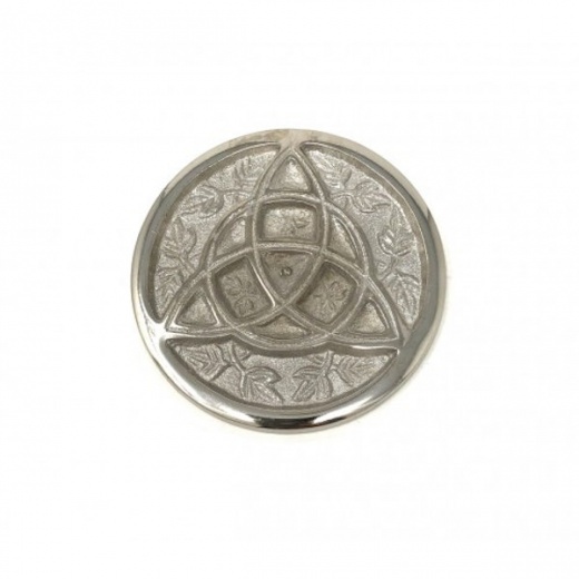 Triquetra Altar Tile Burner