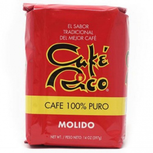 Cafe Rico 14 Oz Coffee