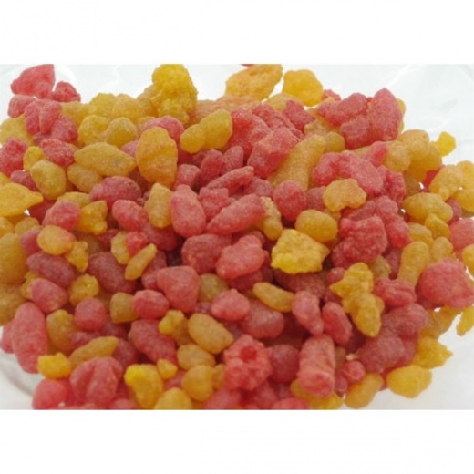 Good Luck Resin Incense (1 Ounce)