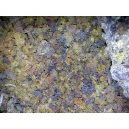 Black Mayan Copal Resin (1 Pound) - Sacred Incense for Spiritual Growth