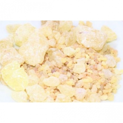 Altar Blend Resin Incense (1 Ounce)