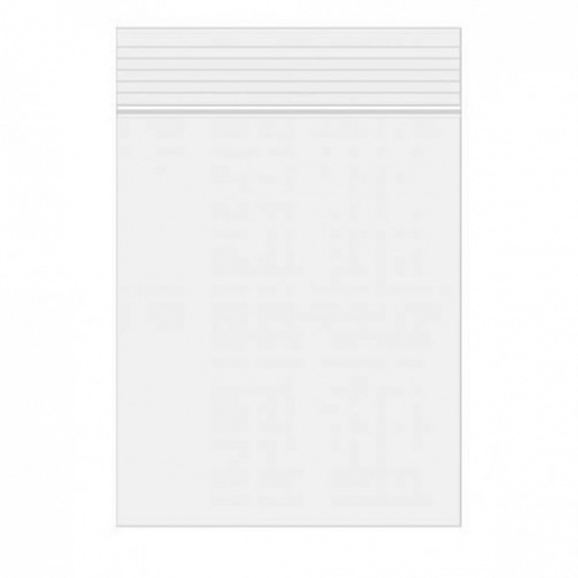 Zip Lock Bag 6 X 6 - 100 Bags