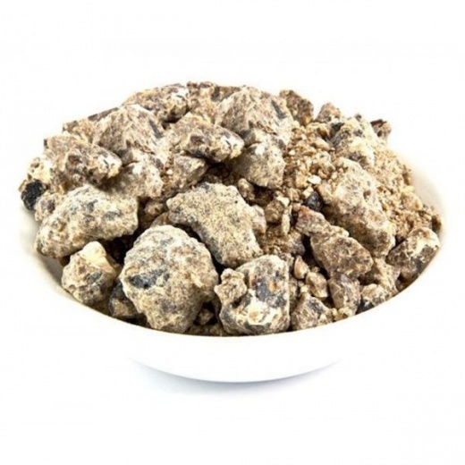 Benzoin Resin 1 Pound - Deepening Spirituality with Natural Incense