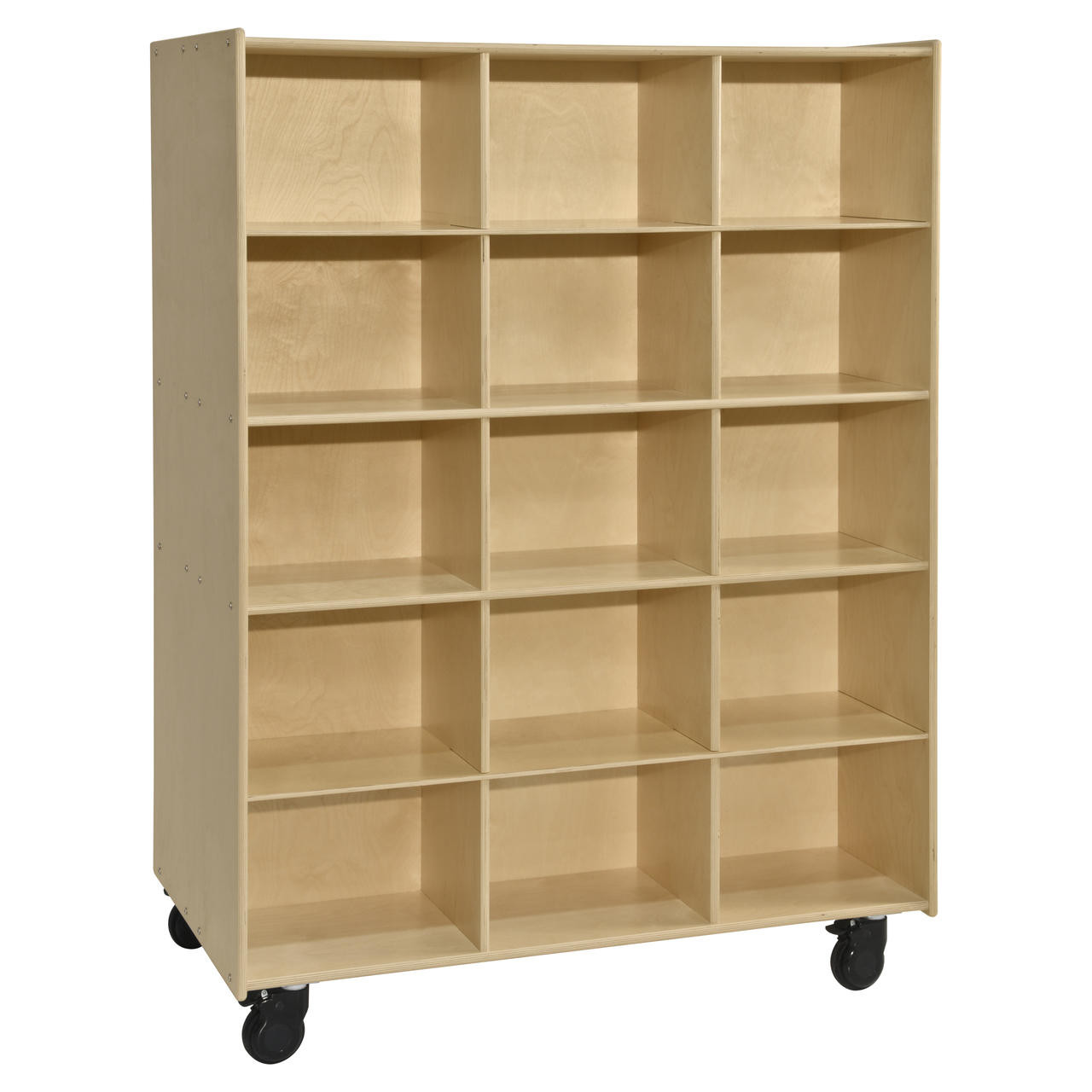 Contender Large Corner Storage Unit - RTA