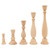 6-3/4" Candle Stick
