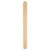 4-1/2" Standard Wooden Popsicle Stick, Pack Of 100