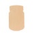 Wooden Cutout Mason Jar, 20"