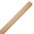 Wood Dowel Rod, 2-1/2" X 36"