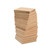 Wooden Square Cutout, 1-1/2", 3/16" Thick