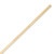 1/4" X 36" Square Wooden Dowel Rods