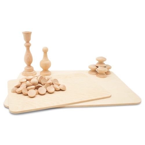 Christmas Gingerbread Tiered Tray Bundle