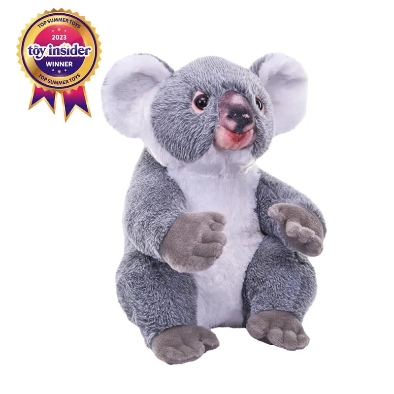 Artist Collection Koala Stuffed Animal - 15"
