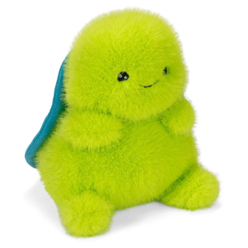 Tummykins Turtle Stuffed Animal - 8"