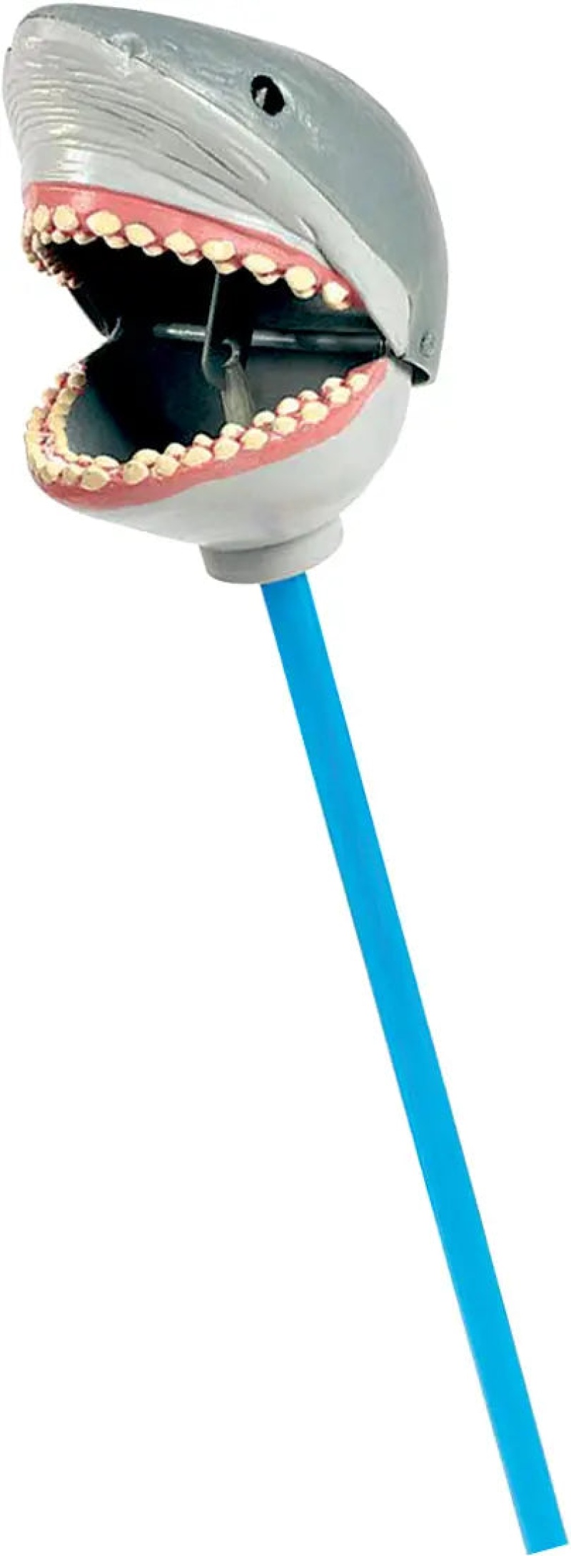 Pinchers Great White Shark Action Toy - 18"
