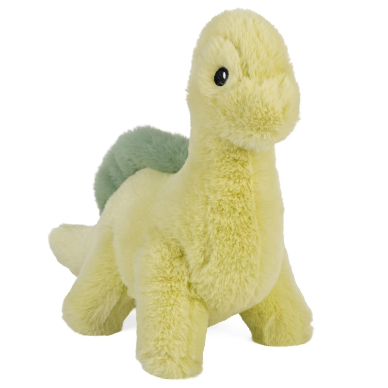 Mellowkins Eco Mini Brochiosaurus Stuffed Animal - 11"