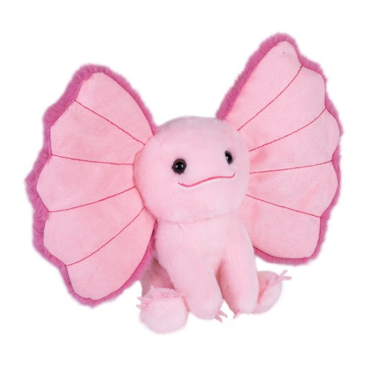 Earkins Axolotl Stuffed Animal - 6"
