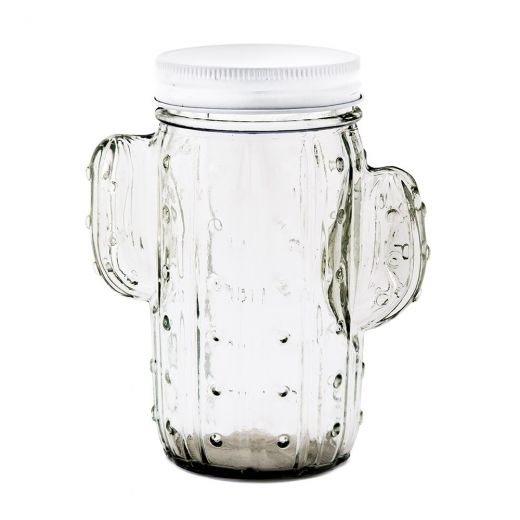 Mariage Frères CACTUS BLEU Iced Tea (160g. Glass Jar)