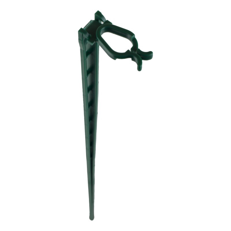 15" All-In-One Light Stake