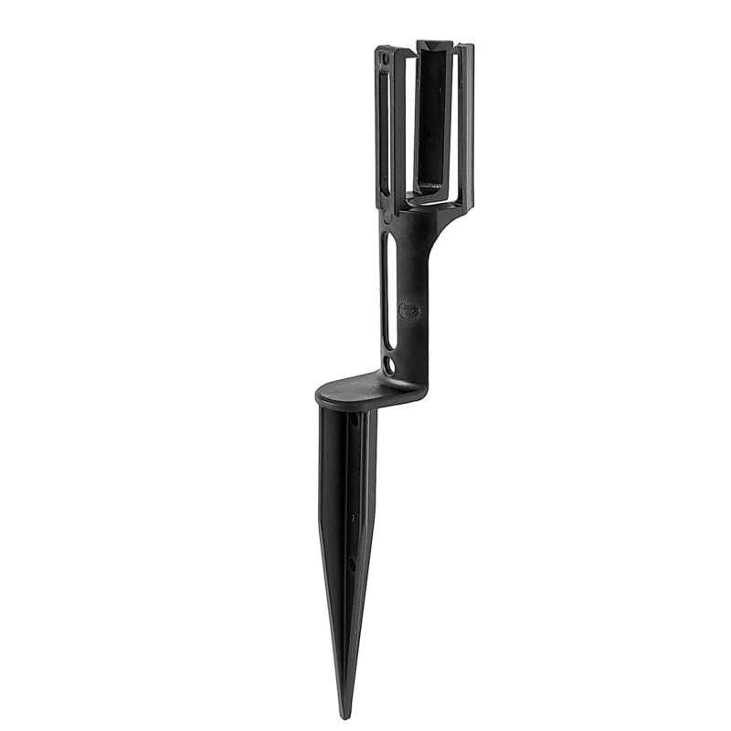 Canny™ 7.5" Light Stakes