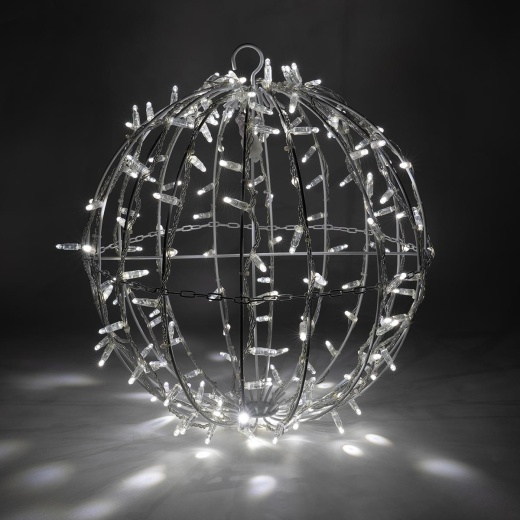Commercial Mega Sphere Light Ball