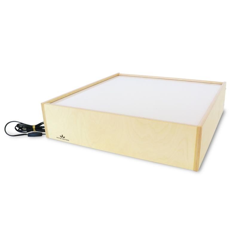 Superbright Led Tabletop Light Box