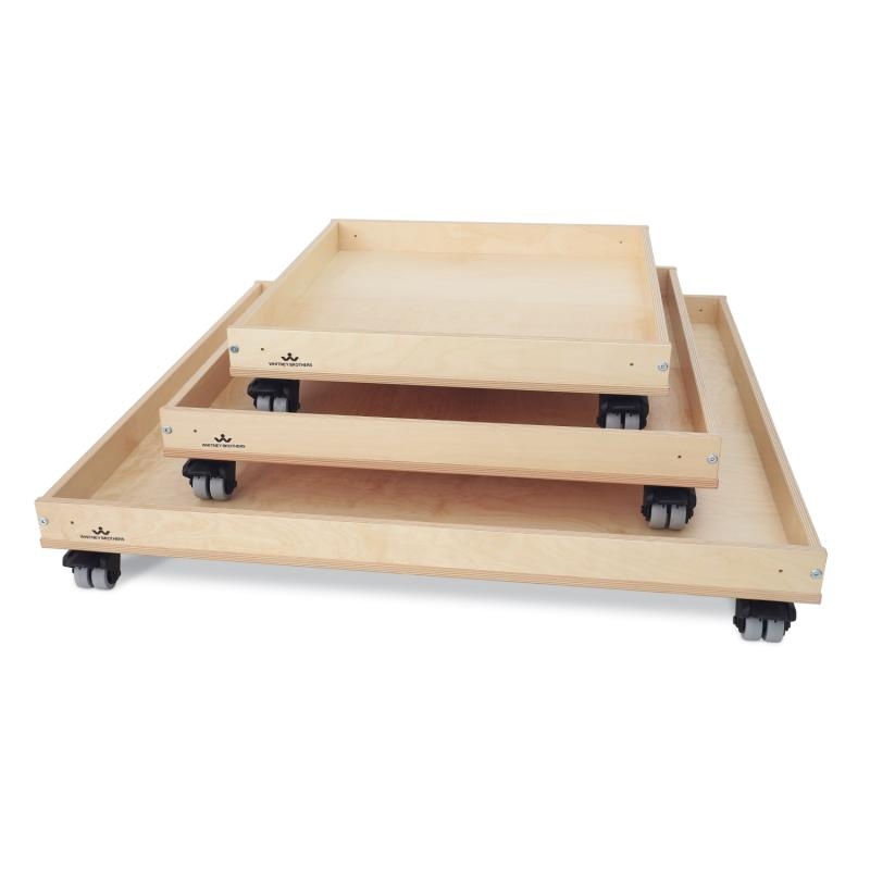 Small Cube Caddy