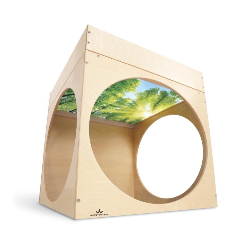 Superbright Led Creative Cube
