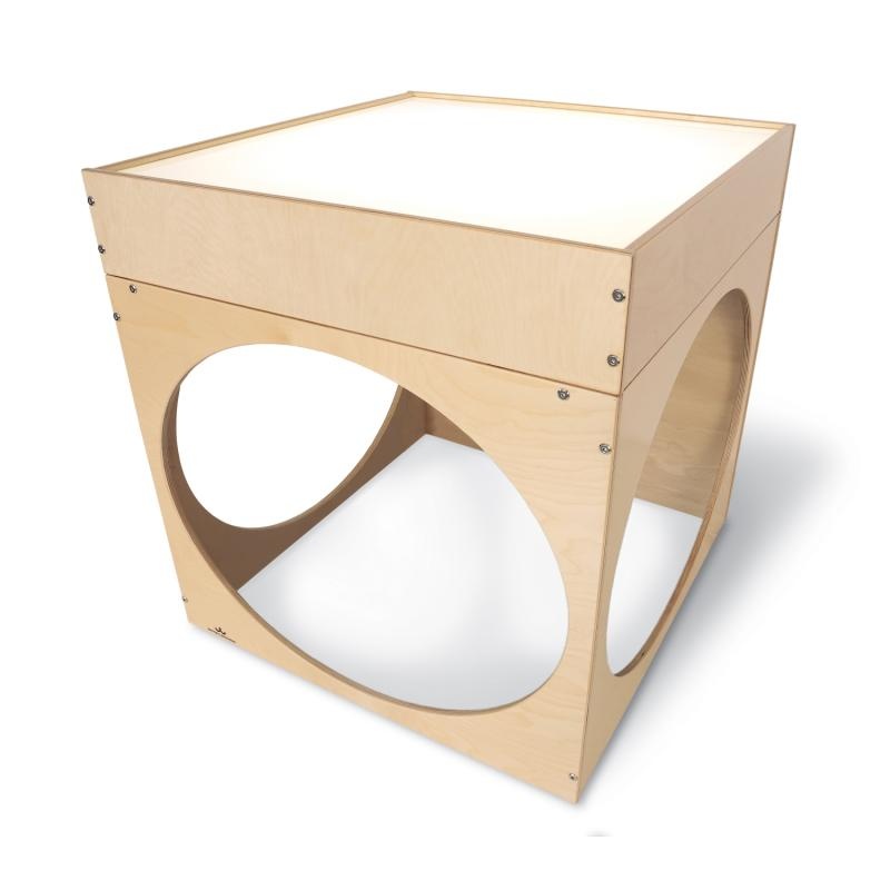 Superbright Led Creative Cube