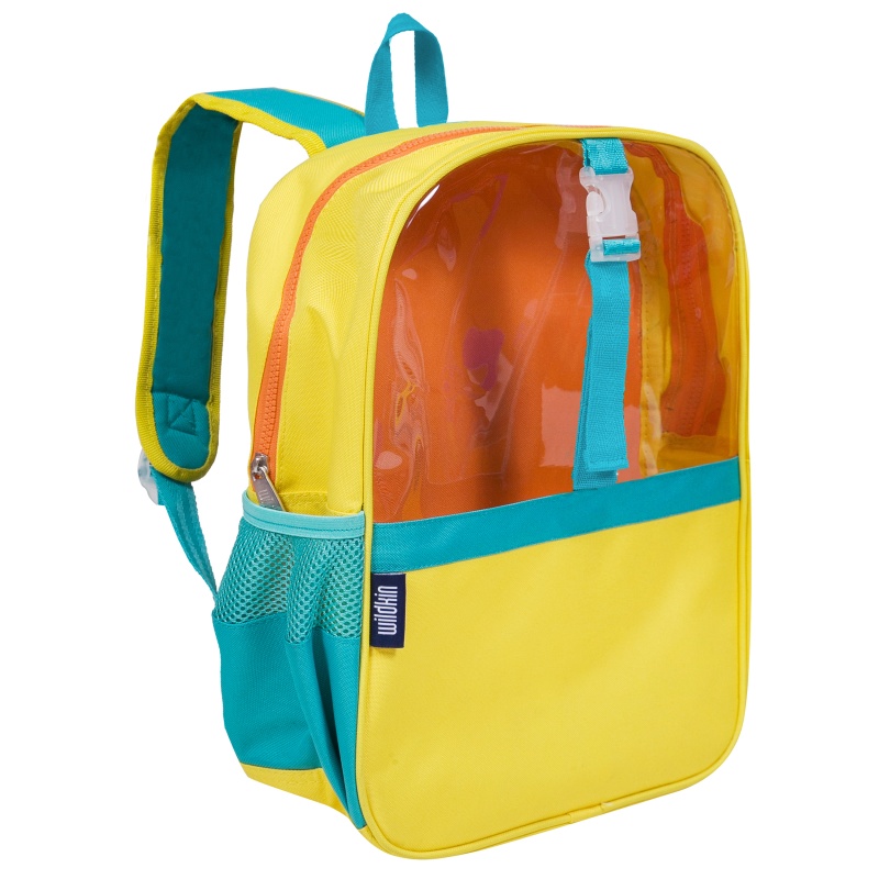Risk Taker Pack-It-All Backpack