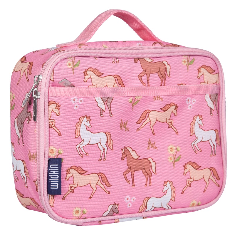 Wild Horses Lunch Box For Girls Buy Online Today 