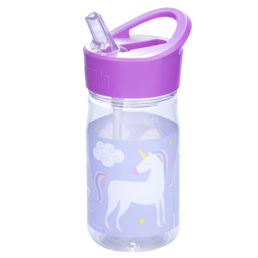 Unicorn Water Bottle by Wildkin