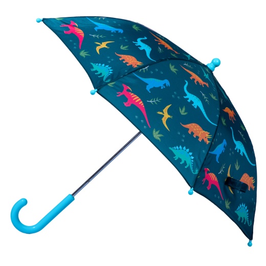 Jurassic Dinosaurs Umbrella for Kids