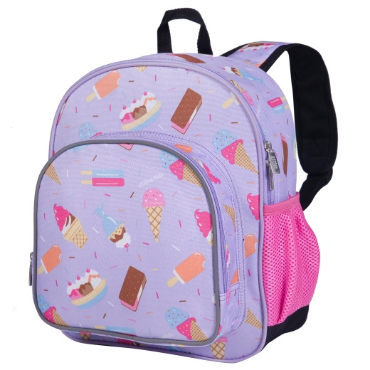Sweet Dreams 12 Inch Backpack for Girls