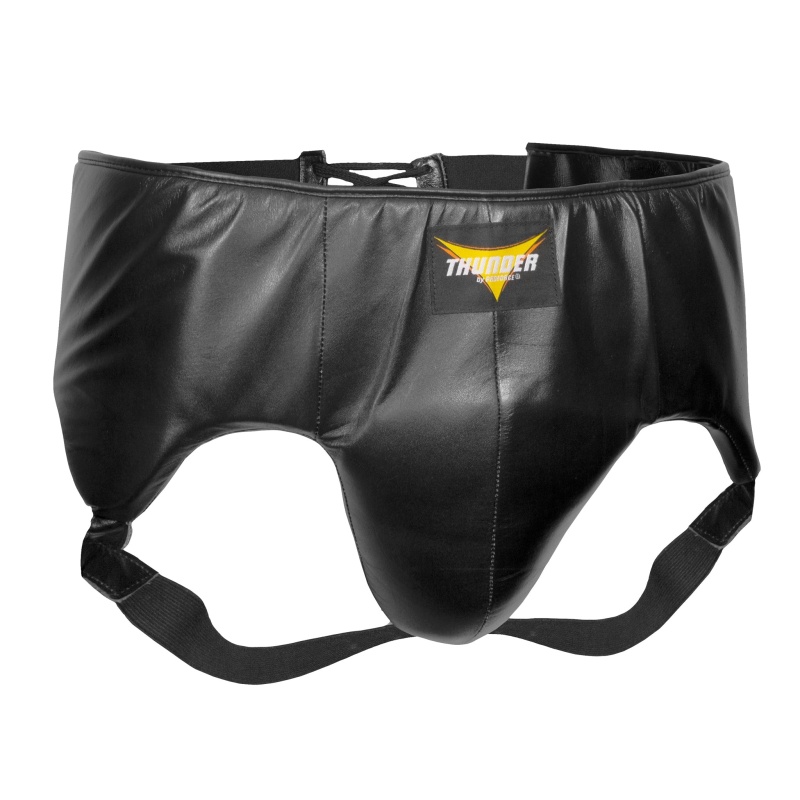Proforce® Thunder Deluxe Groin Protector