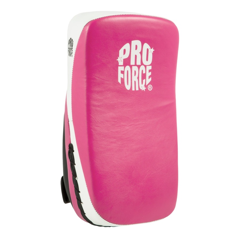 Proforce® Curved Thai Pads