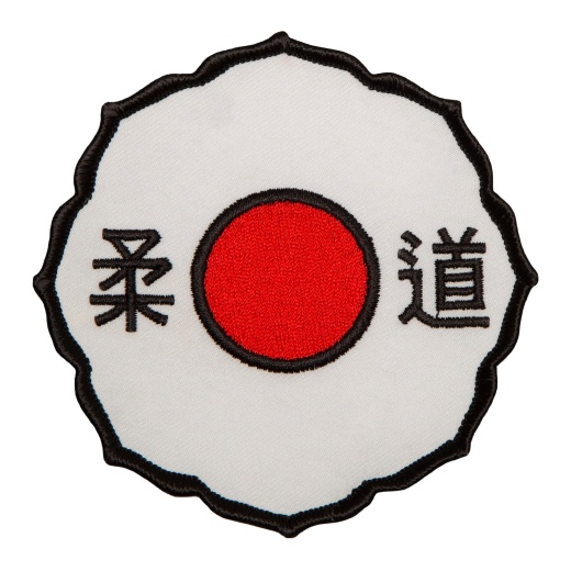 Kodokan Judo Patch