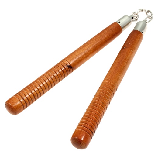 Round Speedchuck With Grip