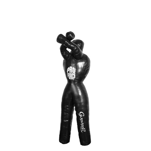 Proforce Unfilled Grappling Dummy
