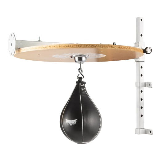Adjustable Speed Bag Platform for Boxing Training