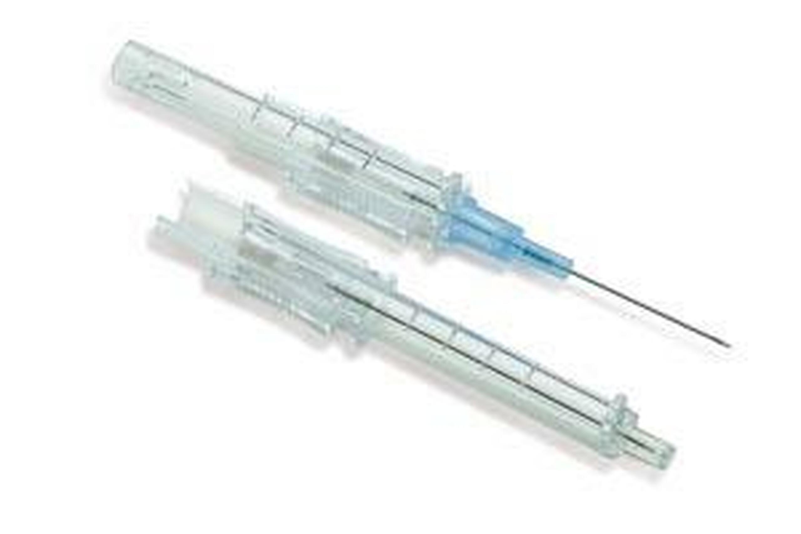 Smiths 3050 Medical Protectiv & Protectiv Plus Safety Iv Catheters