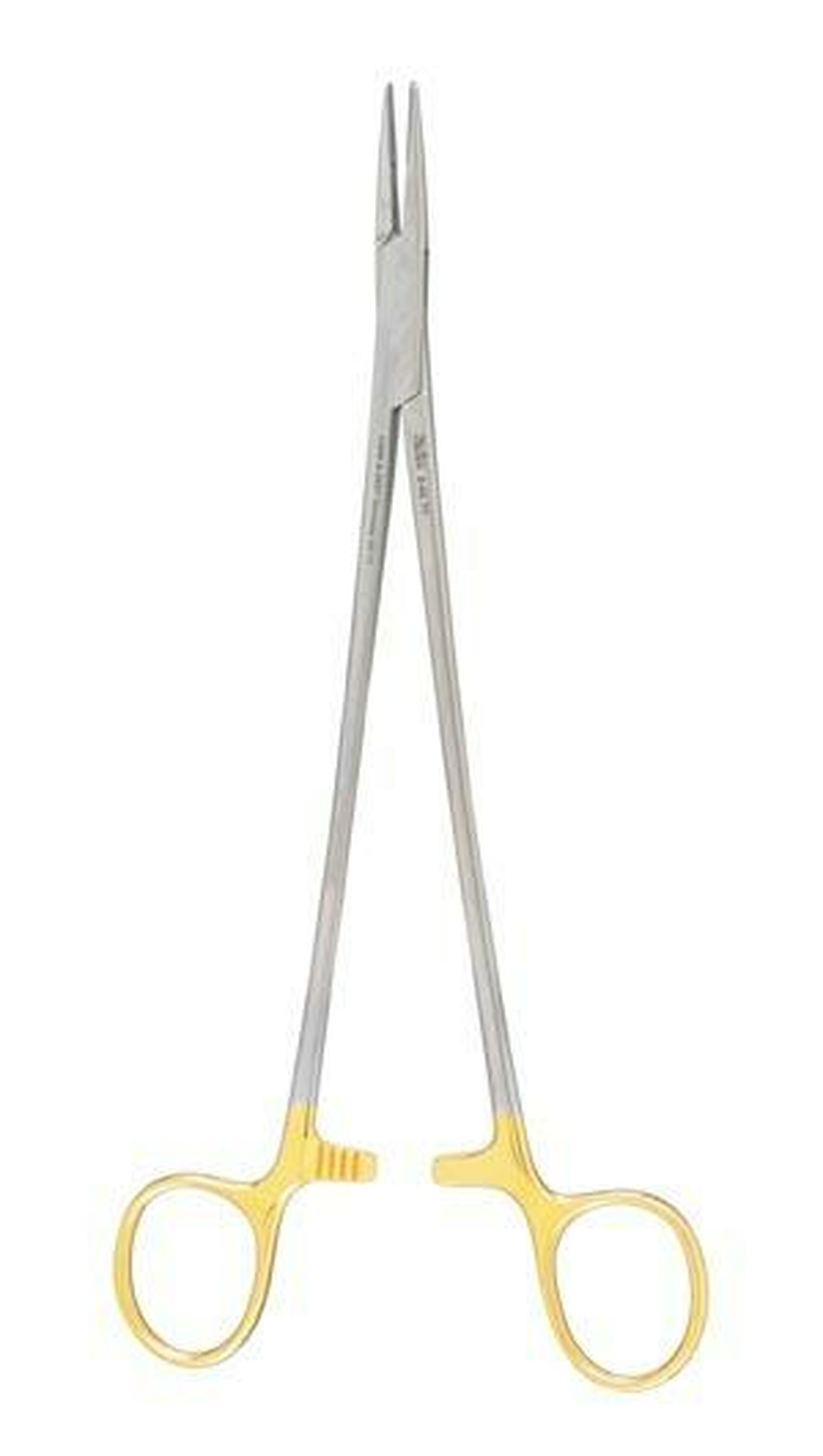 Integra Miltex 8-82Tc Julian Pattern Needle Holder