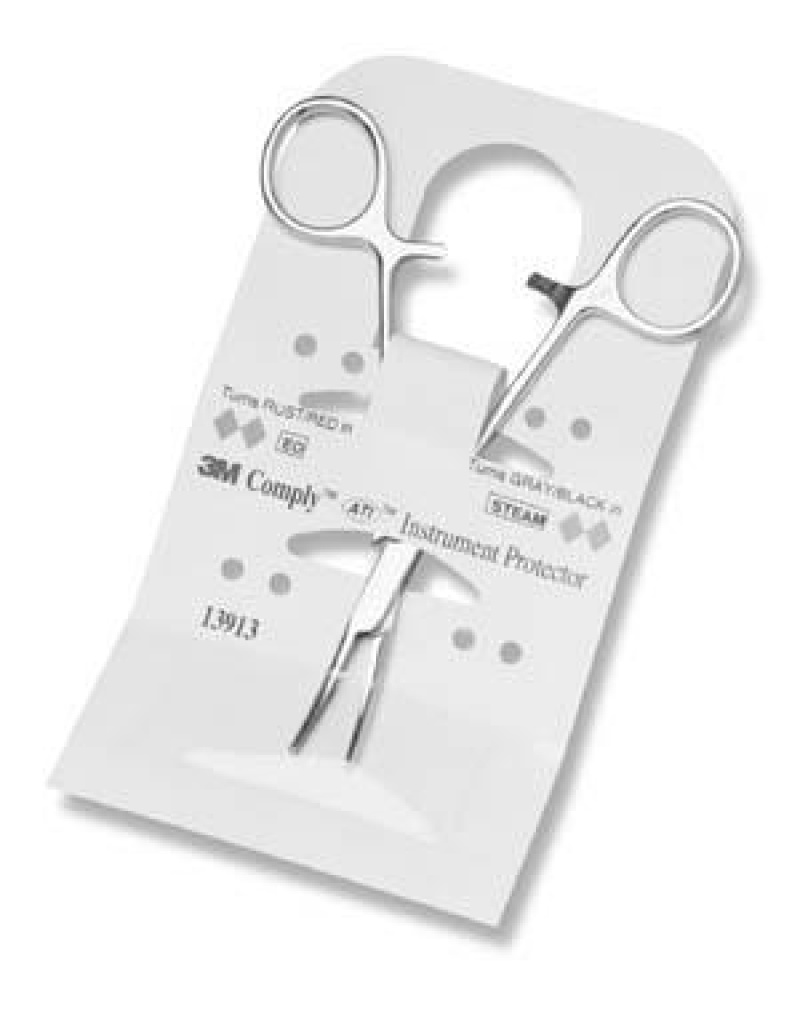 Protector Instrument Metal Buy 3M 13913 Comply Instrument Protectors Online - New Products