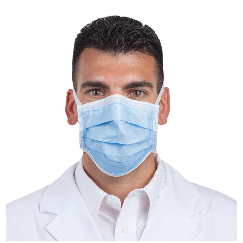 Sultan 20336 Com-Fit Super High Filtration Fluid Resistant Masks