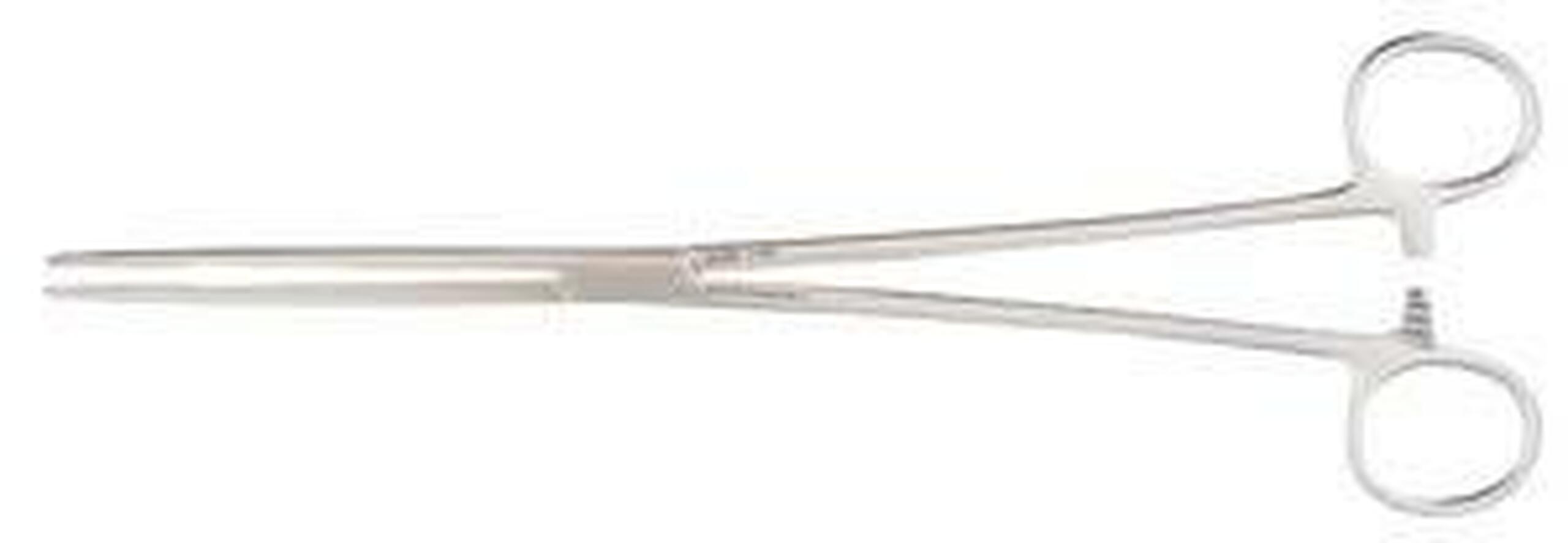 Integra Miltex 7620 Bozeman Uterine Dressing Forceps