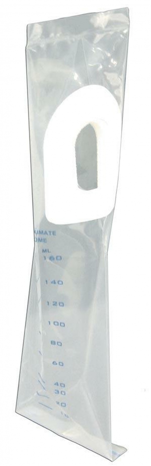 Precision Dynamics Pediatric Urine Collector 05001-00-Mcf